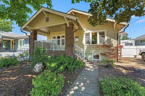 3108 W Dalton Ave, Spokane, WA 99205