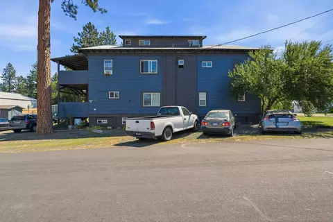 Exterior - 10003 E 9th Ave, Spokane Valley, WA 99206 photo 3 of 9