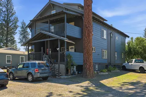 Exterior - 10003 E 9th Ave, Spokane Valley, WA 99206 photo 2 of 9