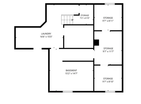 Floorplan - 10003 E 9th Ave, Spokane Valley, WA 99206 photo 8 of 8
