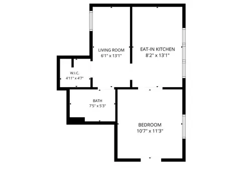 Floorplan - 10003 E 9th Ave, Spokane Valley, WA 99206 photo 2 of 8