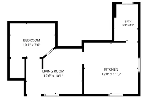 Floorplan - 10003 E 9th Ave, Spokane Valley, WA 99206 photo 6 of 8