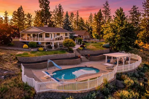 16220 N Dalton Rd, Spokane, WA 99208
