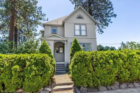 2217 W 5th Ave, Spokane, WA 99224