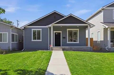 1525 W Fairview Ave, Spokane, WA 99205