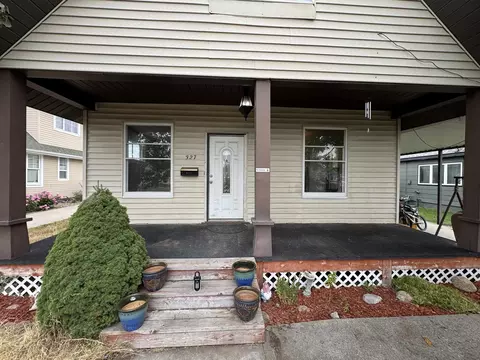 Exterior - 327 E Gordon Ave, Spokane, WA 99207 photo 2 of 7