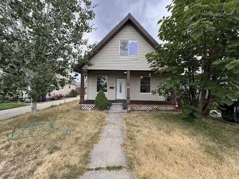 327 E Gordon Ave, Spokane, WA 99207