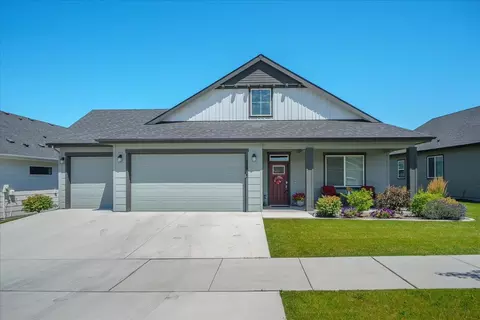 22903 E Wellington Pkwy, Liberty Lake, WA 99019