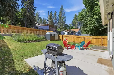 Exterior - 806 E 10th Ave, Spokane, WA 99202 photo 9 of 12