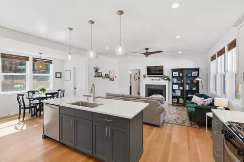 Kitchen - 806 E 10th Ave, Spokane, WA 99202 photo 1 of 3