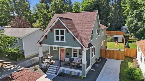 Exterior - 806 E 10th Ave, Spokane, WA 99202 photo 6 of 12