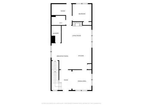 Floorplan - 806 E 10th Ave, Spokane, WA 99202 photo 1 of 3