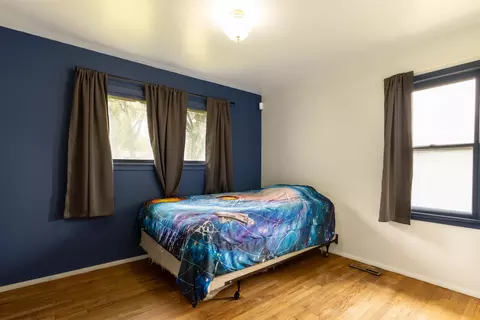 Bedroom - 3604 E Fairview Ave, Spokane, WA 99217 photo 2 of 7