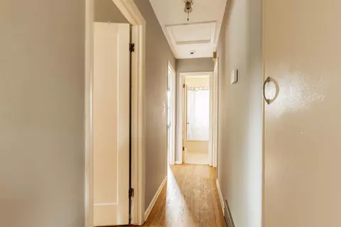 Entry Way - 3604 E Fairview Ave, Spokane, WA 99217 photo 1 of 2