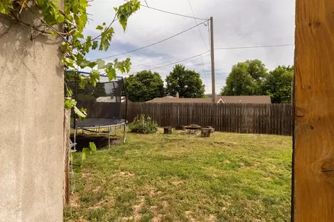 Exterior - 3604 E Fairview Ave, Spokane, WA 99217 photo 6 of 12