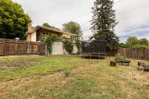 Exterior - 3604 E Fairview Ave, Spokane, WA 99217 photo 10 of 12