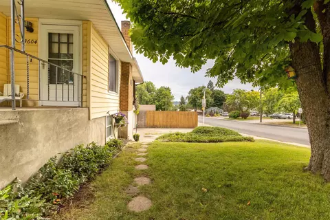 Exterior - 3604 E Fairview Ave, Spokane, WA 99217 photo 9 of 12