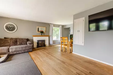Living - 3604 E Fairview Ave, Spokane, WA 99217 photo 4 of 5