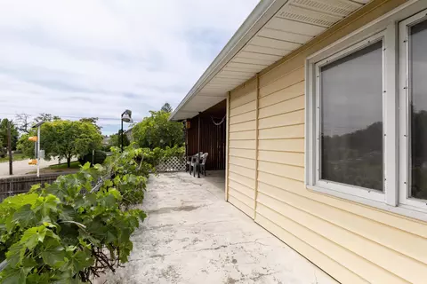Exterior - 3604 E Fairview Ave, Spokane, WA 99217 photo 4 of 12