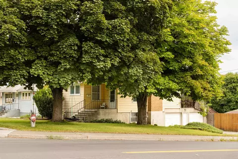 Exterior - 3604 E Fairview Ave, Spokane, WA 99217 photo 12 of 12