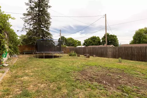 Exterior - 3604 E Fairview Ave, Spokane, WA 99217 photo 7 of 12