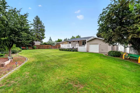 Exterior - 12901 E 28th Ave, Spokane Valley, WA 99216 photo 7 of 9