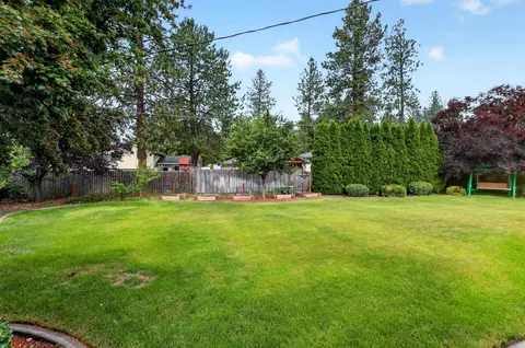 Exterior - 12901 E 28th Ave, Spokane Valley, WA 99216 photo 6 of 9