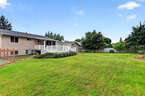 Exterior - 12901 E 28th Ave, Spokane Valley, WA 99216 photo 8 of 9