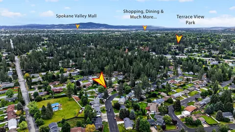 View/Area - 12901 E 28th Ave, Spokane Valley, WA 99216 photo 5 of 5
