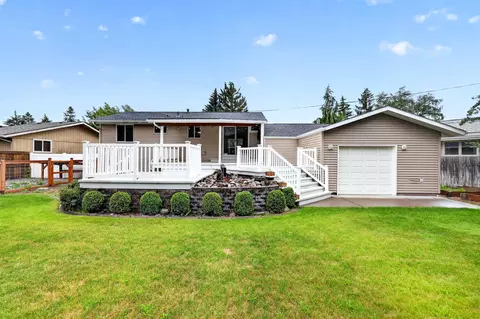 Exterior - 12901 E 28th Ave, Spokane Valley, WA 99216 photo 2 of 9
