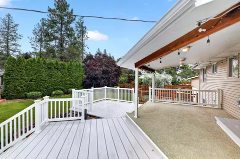 Exterior - 12901 E 28th Ave, Spokane Valley, WA 99216 photo 5 of 9
