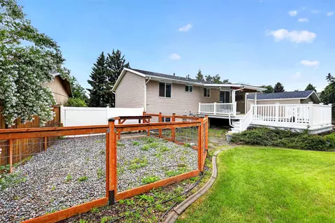 Exterior - 12901 E 28th Ave, Spokane Valley, WA 99216 photo 9 of 9