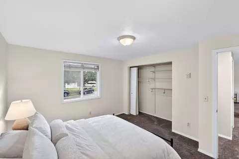 Bedroom - 12901 E 28th Ave, Spokane Valley, WA 99216 photo 3 of 11