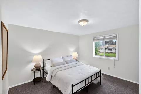 Bedroom - 12901 E 28th Ave, Spokane Valley, WA 99216 photo 2 of 11