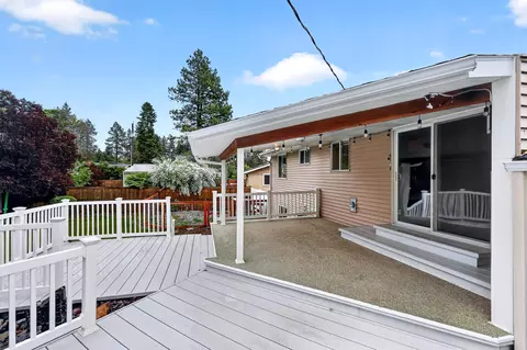 Exterior - 12901 E 28th Ave, Spokane Valley, WA 99216 photo 3 of 9