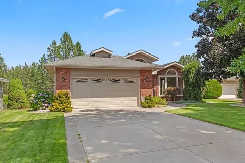 6502 N Park View Ln, Spokane, WA 99205
