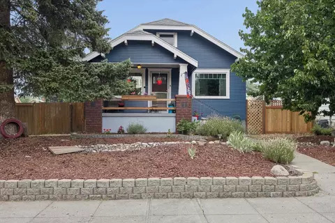 1928 W Sharp Ave, Spokane, WA 99201