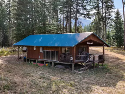 52 Nn Wagner Rd, Springdale, WA 99173 photo 38