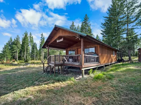 52 Nn Wagner Rd, Springdale, WA 99173 photo 37