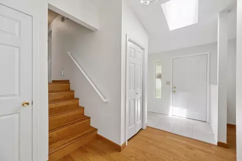 Entry Way - 710 E Glencrest Dr, Spokane, WA 99208 photo 1 of 1