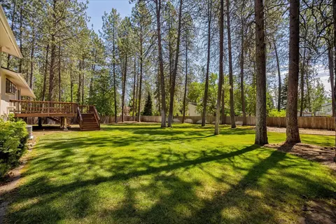 Exterior - 710 E Glencrest Dr, Spokane, WA 99208 photo 9 of 9