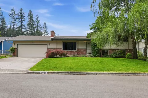 2723 S Cheryl Ct, Spokane Valley, WA 99037