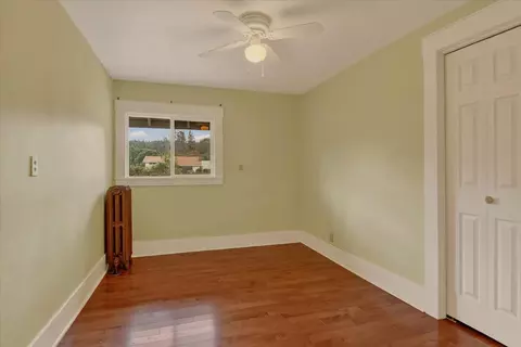 Bedroom - 2104 E 8th Ave, Spokane, WA 99202 photo 3 of 4