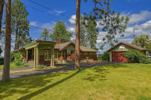 Exterior - 2104 E 8th Ave, Spokane, WA 99202 photo 2 of 12
