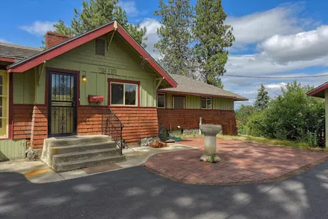 Exterior - 2104 E 8th Ave, Spokane, WA 99202 photo 3 of 12