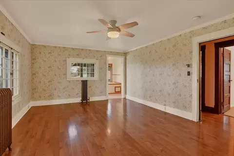 Bedroom - 2104 E 8th Ave, Spokane, WA 99202 photo 1 of 4