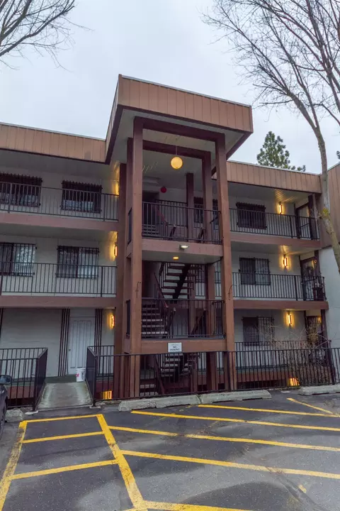1111 W 6th Ave # 205, Spokane, WA 99204