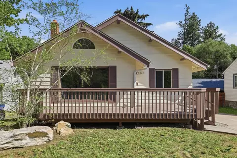 1623 E 15th Ave, Spokane, WA 99203