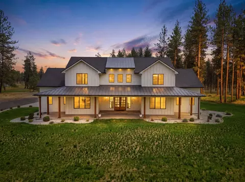 17111 S Graham Rd, Cheney, WA 99004