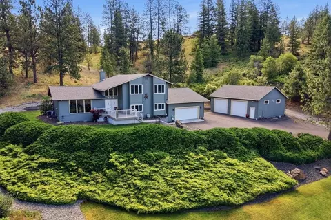 5719 S Cree Dr, Spokane Valley, WA 99206